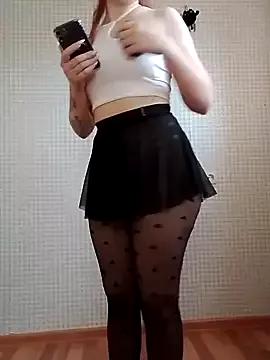 Sofi_Muse from StripChat is Freechat