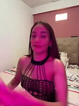 sofia8428 from StripChat is Freechat