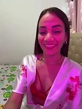 sofia8428 from StripChat is Freechat