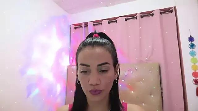 sofia8428 from StripChat is Freechat