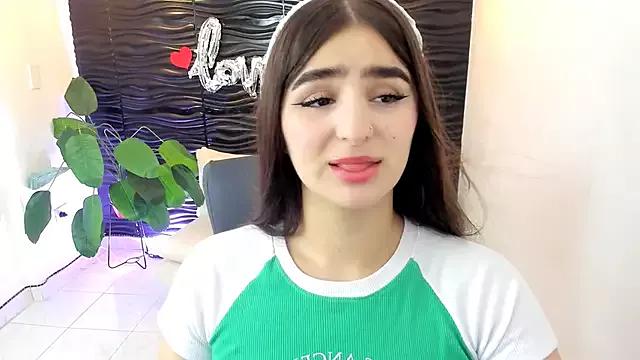 sofia_44 from StripChat is Freechat