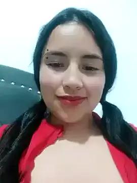 sofia___ from StripChat is Freechat