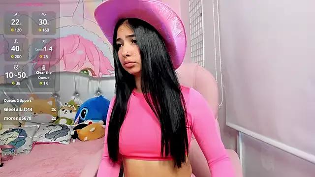 Check out our webcam shows gallery and message on a personal level with our sweet squirt cams hosts, showing off their natural physiques and sex toys.