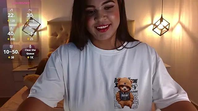 Check out our webcam shows gallery and message on a personal level with our sweet squirt cams hosts, showing off their natural physiques and sex toys.