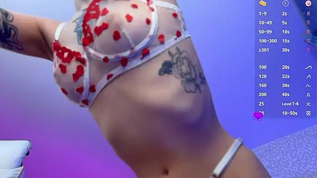 Check out our webcam shows gallery and message on a personal level with our sweet squirt cams hosts, showing off their natural physiques and sex toys.