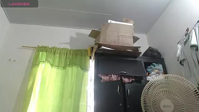 Sofia_Lopezz_ from StripChat is Freechat