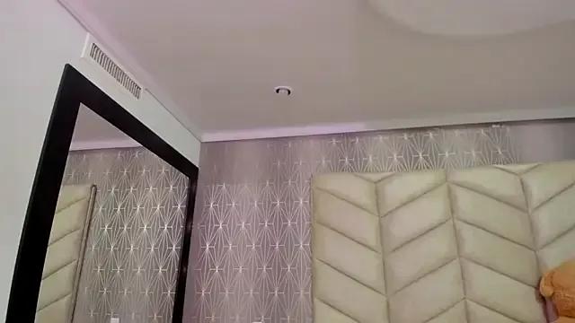 Sofia_Marin7 from StripChat is Freechat