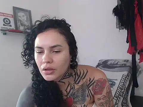 Sofia_May from StripChat is Freechat