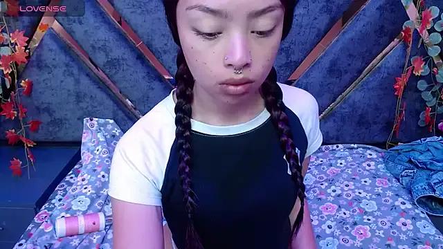 Sofia_Mirandaa18 from StripChat is Freechat