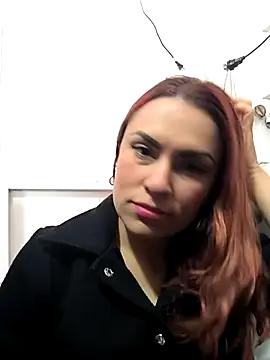 sofia_paris2 from StripChat is Freechat
