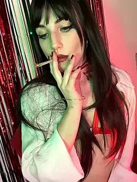 Sofia_Poly from StripChat is Freechat