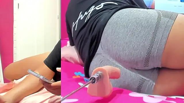 Check out our webcam shows gallery and message on a personal level with our sweet squirt cams hosts, showing off their natural physiques and sex toys.