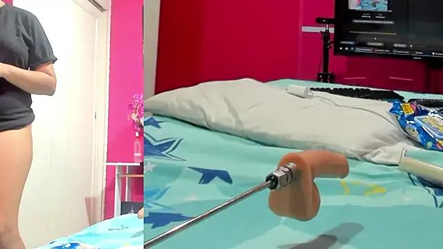 Check out our webcam shows gallery and message on a personal level with our sweet squirt cams hosts, showing off their natural physiques and sex toys.