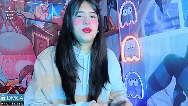 Check out our webcam shows gallery and message on a personal level with our sweet squirt cams hosts, showing off their natural physiques and sex toys.