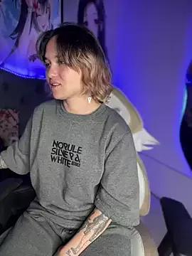 Sofiaa-Jimenez from StripChat is Freechat
