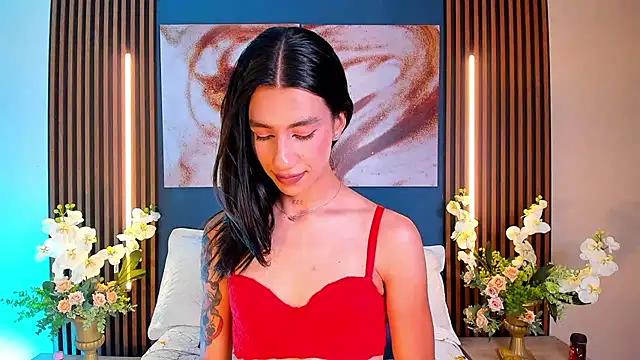 Check out our webcam shows gallery and message on a personal level with our sweet squirt cams hosts, showing off their natural physiques and sex toys.