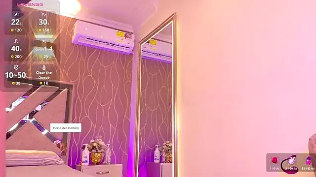 Sofiacleyton2 from StripChat is Freechat