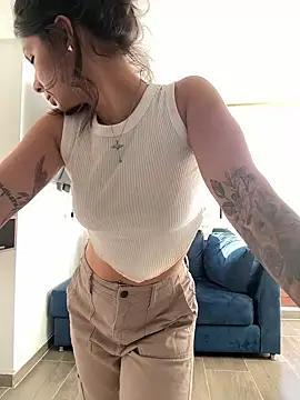 Check out our webcam shows gallery and message on a personal level with our sweet squirt cams hosts, showing off their natural physiques and sex toys.