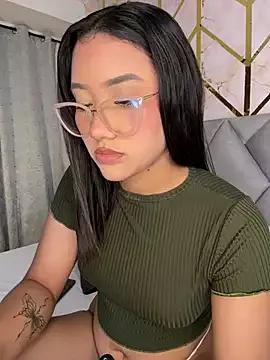 SofiaLynx_ from StripChat is Freechat
