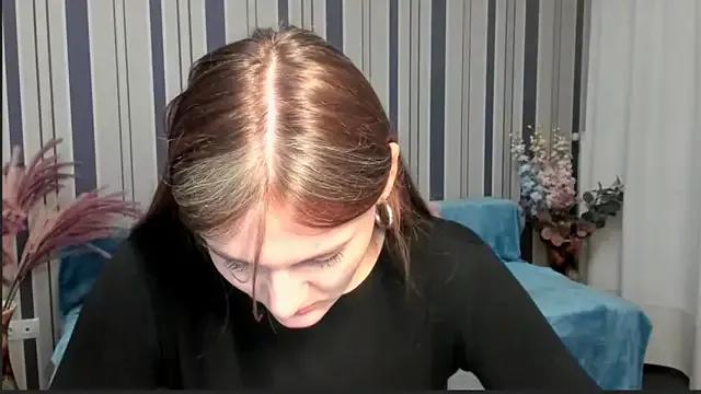 SofiaNashh from StripChat is Freechat