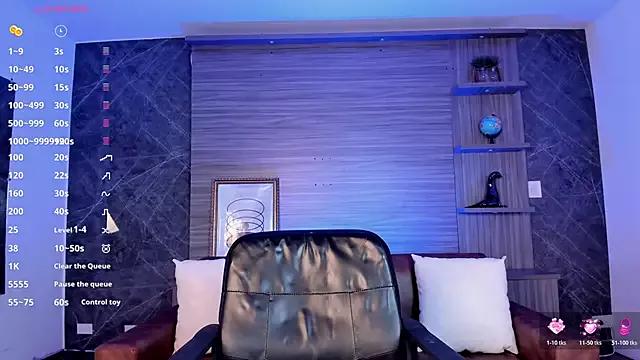 sofiapalacioss from StripChat is Freechat