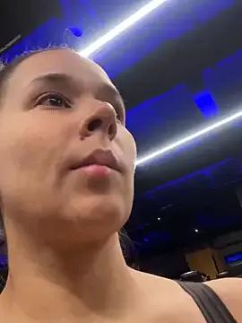 sofiapascalli from StripChat is Freechat