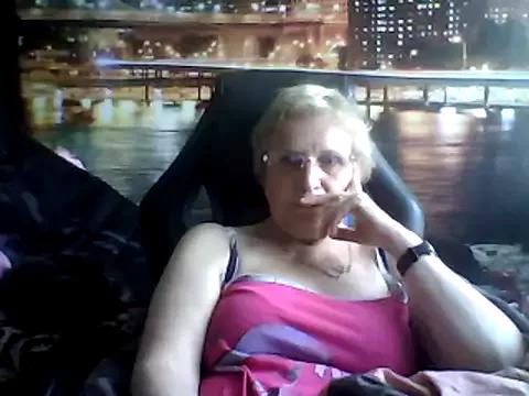 SofiaProklova40 from StripChat is Freechat