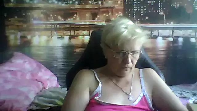 SofiaProklova401 from StripChat is Freechat