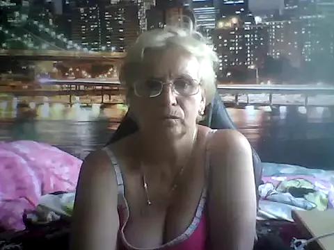 SofiaProklova401 from StripChat is Freechat