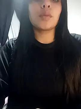 SofiaScoott from StripChat is Freechat