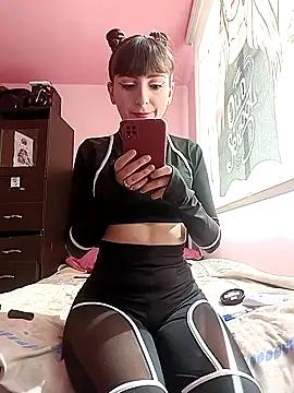 Check out our webcam shows gallery and message on a personal level with our sweet squirt cams hosts, showing off their natural physiques and sex toys.