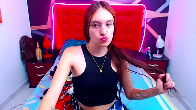 Check out our webcam shows gallery and message on a personal level with our sweet squirt cams hosts, showing off their natural physiques and sex toys.