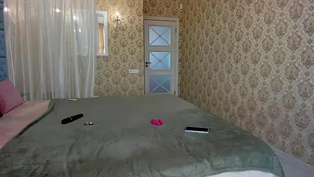 sofielovely_ from StripChat is Freechat