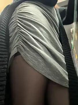Sofii_gold from StripChat is Freechat