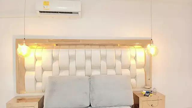 Sofii_Taylor2 from StripChat is Freechat
