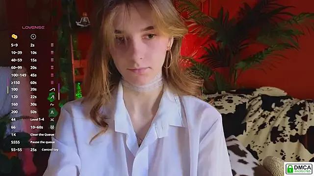 soft_animal_ from StripChat is Freechat
