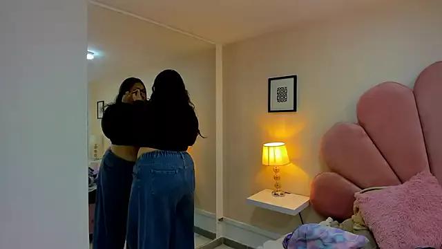 Check out our webcam shows gallery and message on a personal level with our sweet squirt cams hosts, showing off their natural physiques and sex toys.