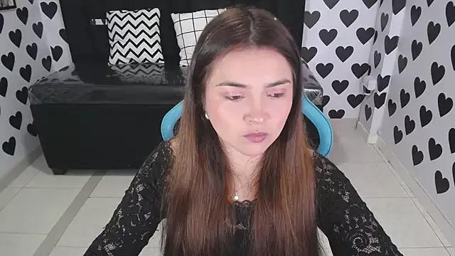 sofy_belle_a from StripChat is Freechat