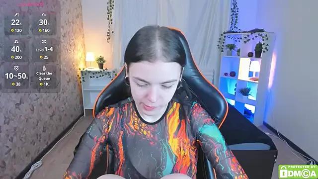 Check out our webcam shows gallery and message on a personal level with our sweet squirt cams hosts, showing off their natural physiques and sex toys.