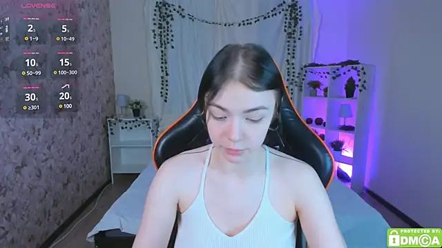 Check out our webcam shows gallery and message on a personal level with our sweet squirt cams hosts, showing off their natural physiques and sex toys.