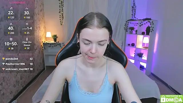Check out our webcam shows gallery and message on a personal level with our sweet squirt cams hosts, showing off their natural physiques and sex toys.