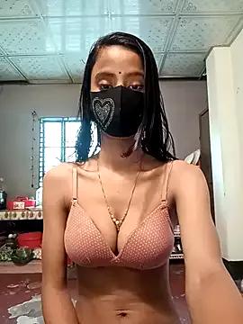 Photos of Sonaly- from StripChat is Freechat