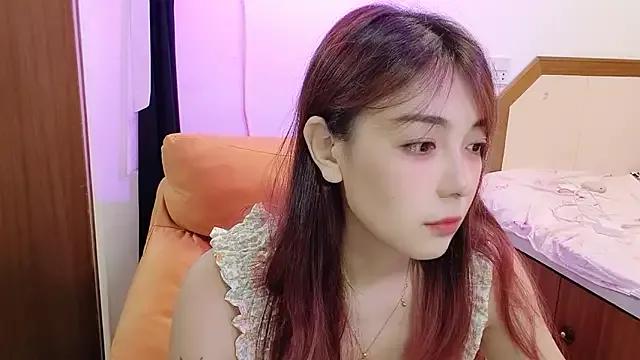 Song_99 from StripChat is Freechat