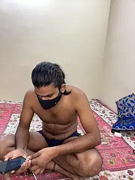 Soni_prince from StripChat is Freechat