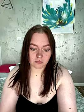 SoniaNovara from StripChat is Freechat