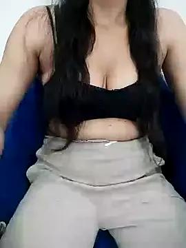 Sony-rani from StripChat is Freechat