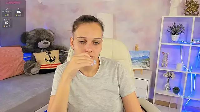 Sonya_Bladee from StripChat is Freechat