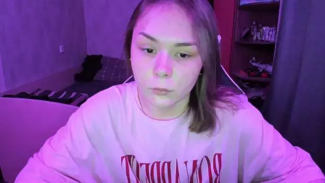 Sophi_gi from StripChat is Freechat