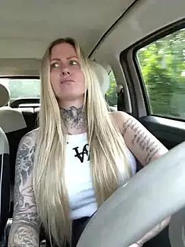 Sophi_Spice from StripChat is Freechat