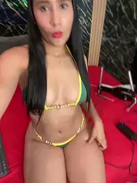 sophia-gomez from StripChat is Freechat
